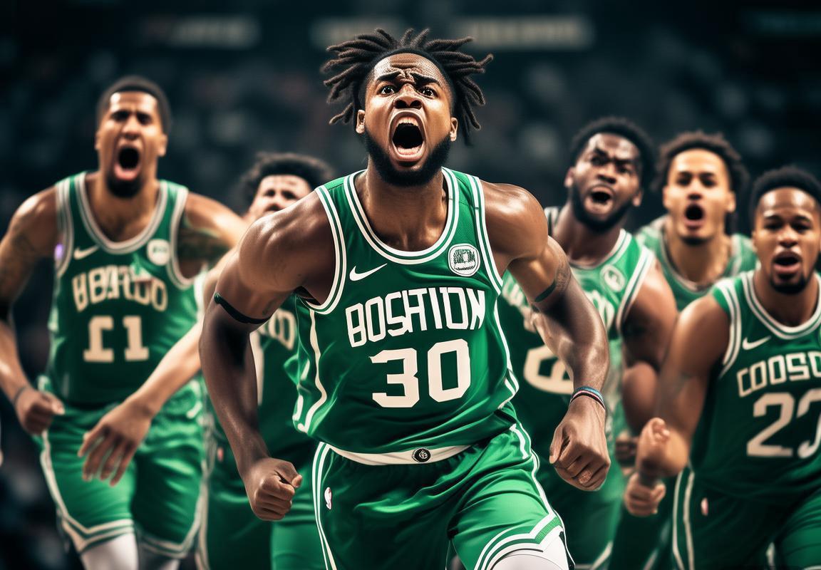 凯尔特人稳居东部第三：塔图姆复出在即，团队进攻与顶级防守效率助推争冠